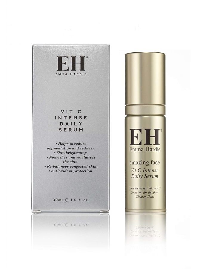 EMMA HARDIE Vitamin C Intense Daily Serum 1 Oz - Image 1