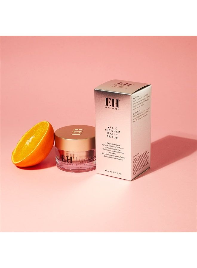 EMMA HARDIE Vitamin C Intense Daily Serum 1 Oz - Image 2