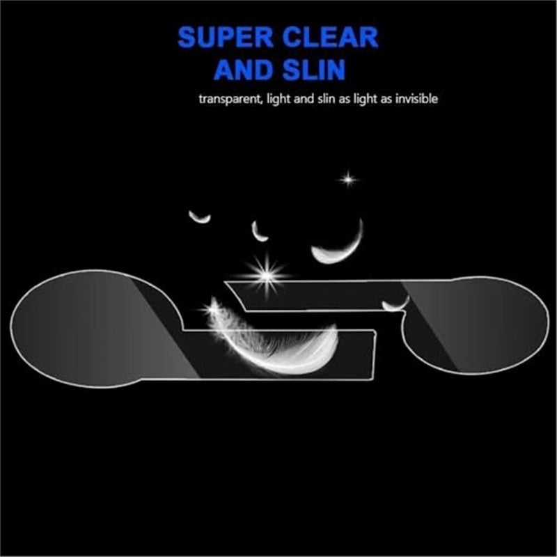 Vuzmode Motorcycle Screen Protector for K1600 Series - Image 2