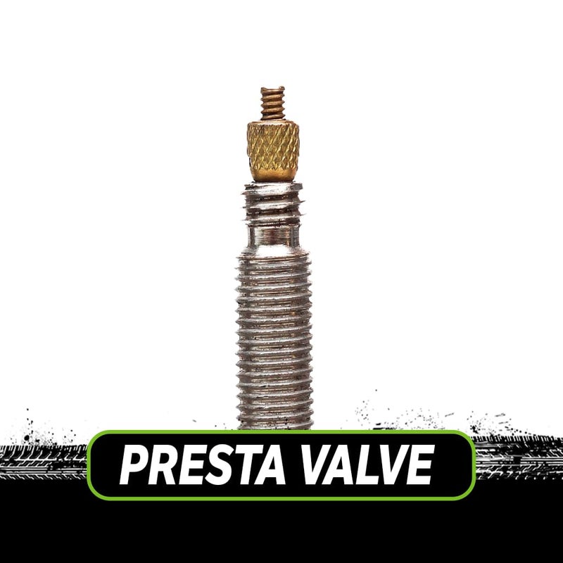 Slime 30076 Bike Inner Tube with Slime Puncture Sealant, Extra Strong, Self Sealing, Prevent and Repair, Presta Valve, 27.5 (650b) x 2.0-2.4 - Image 4