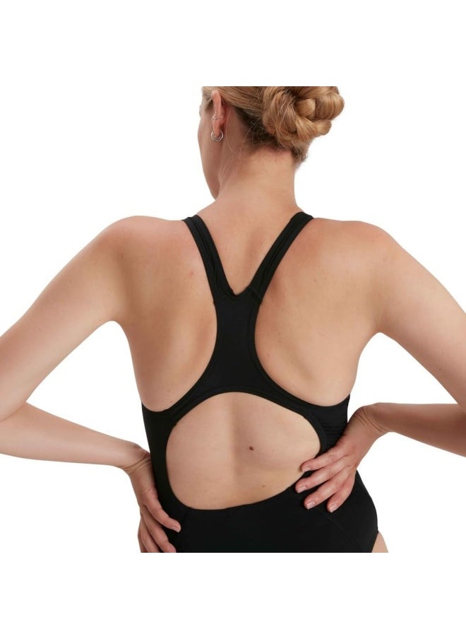 speedo Womens ECO Endurance Medalist, 40  - Image 5