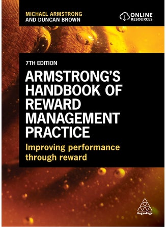 Armstrong's Handbook of Reward Management Practice - pzsku/ZAA457FF509046985A495Z/45/_/1734598661/2363b243-ba05-4c6d-803f-9be292b11e49