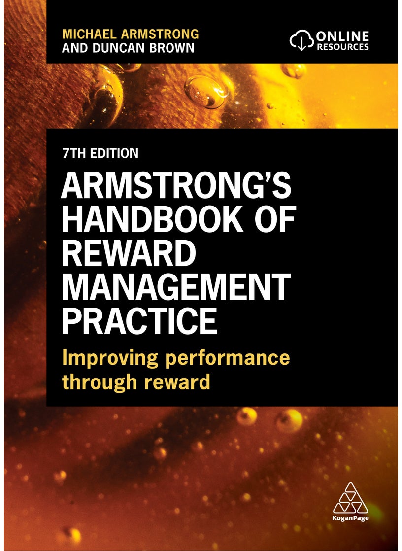 null - Armstrong's Handbook of Reward Management Practice - Image 1