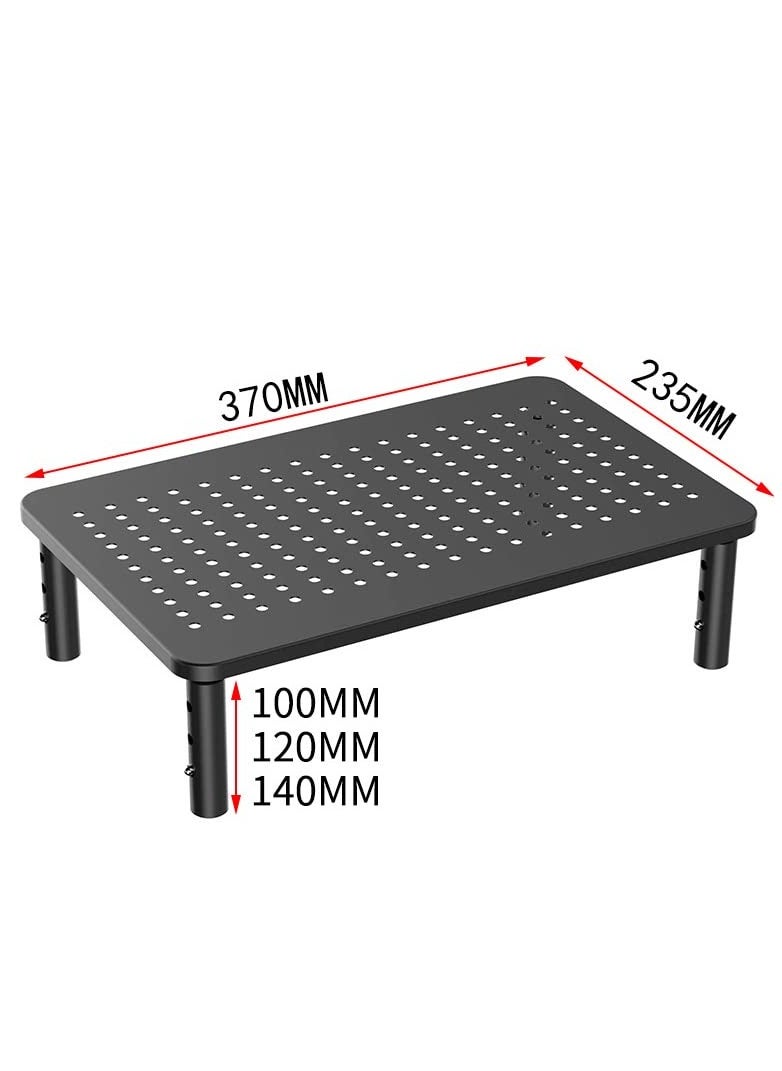 Monitor Stand Riser for Computer, Laptop, Printer, Notebook and All Flat Screen Display , Black - pzsku/ZAA45821864D47121C4C0Z/45/_/1697439489/a3d9c0f4-1224-4842-97f5-811f77be9172