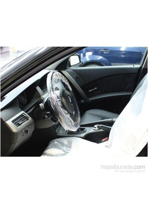 MXS Steering Wheel Protector Stretch 260 Meters 102876  - Image 2