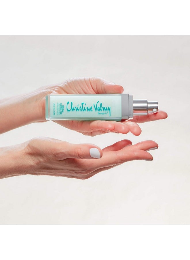 Christine Valmy Christine Valmy Special Lotion #22 Daily Daytime Protection and Hydration Facial Moisturizer, 1.69 Ounce  - Image 4