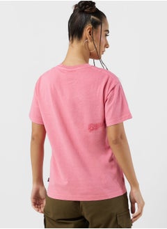 FINGERCROXX Logo T-Shirt  - Image 2