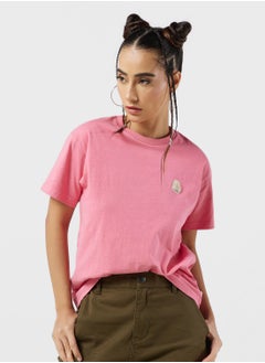 FINGERCROXX Logo T-Shirt  - Image 1
