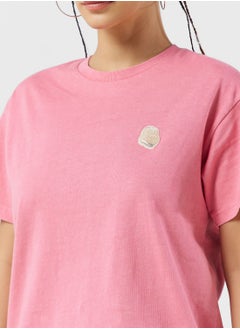 FINGERCROXX Logo T-Shirt  - Image 3