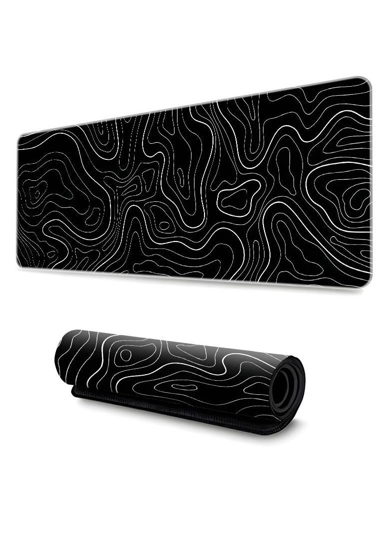 Joshberg Gaming Mouse Pad 800*300*3mm  - Image 1
