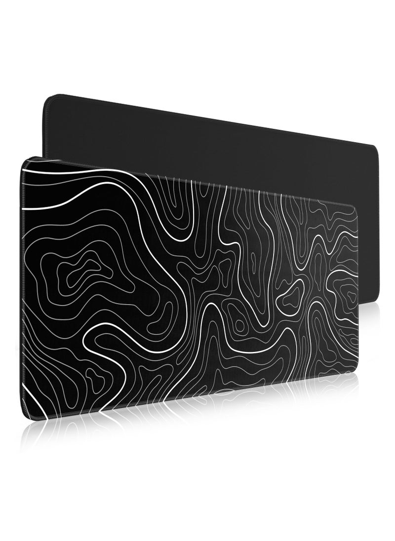 Joshberg Gaming Mouse Pad 800*300*3mm  - Image 2