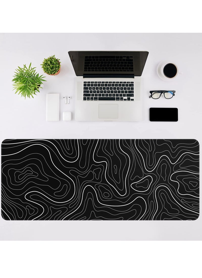 Joshberg Gaming Mouse Pad 800*300*3mm  - Image 4