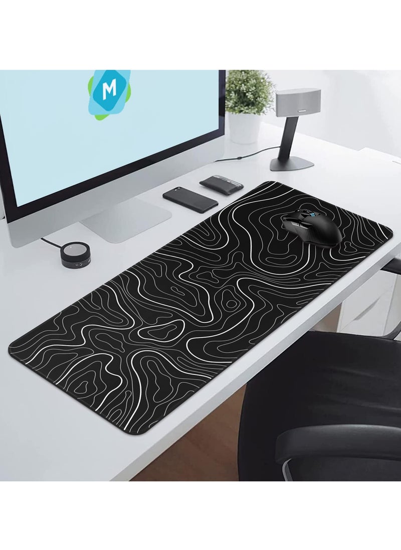 Joshberg Gaming Mouse Pad 800*300*3mm  - Image 5