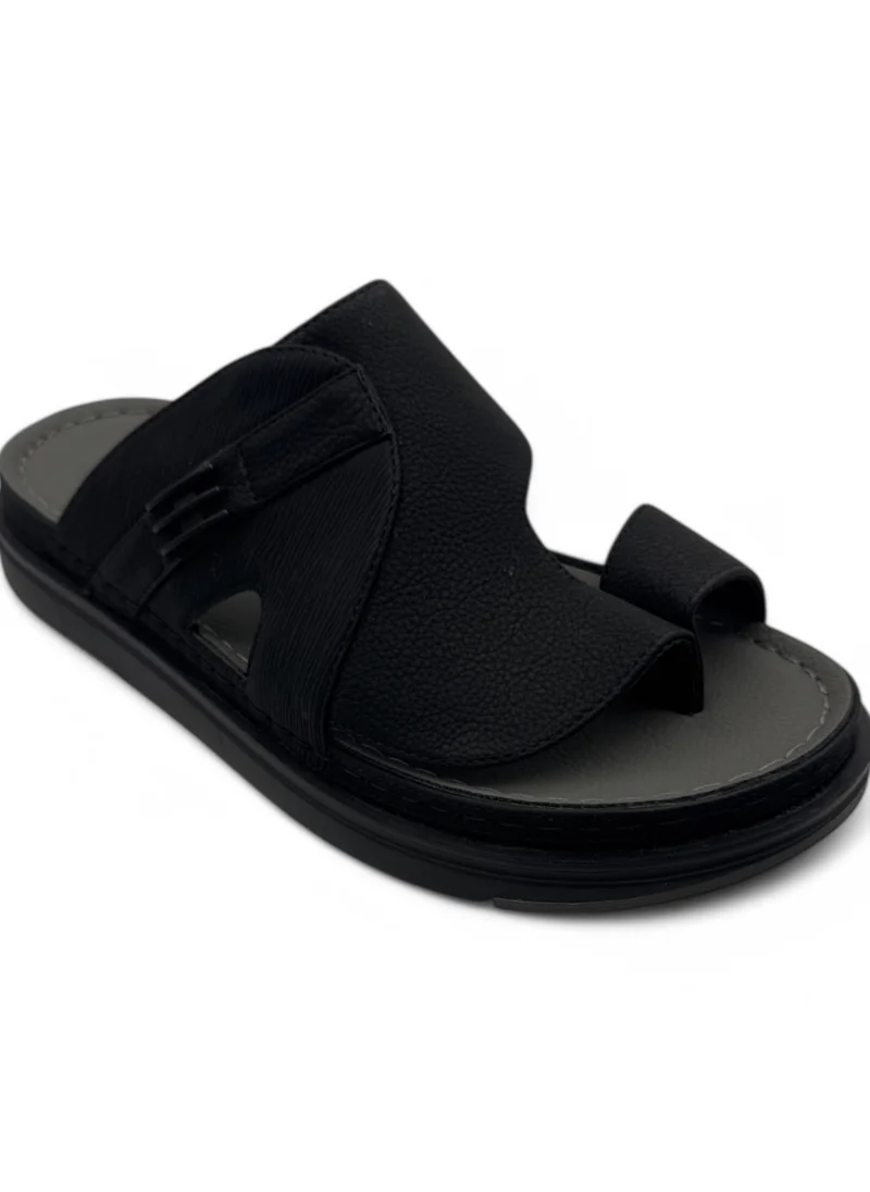 Al Hadaf Prestige Walk Slippers For Men
