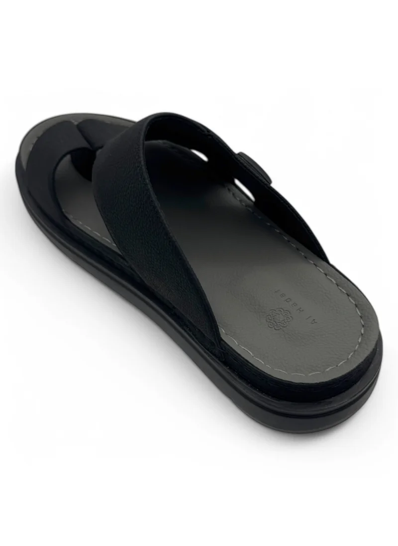 Al Hadaf Prestige Walk Slippers For Men
