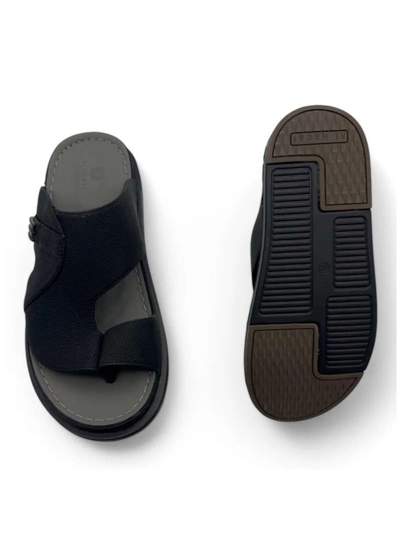 Al Hadaf Prestige Walk Slippers For Men