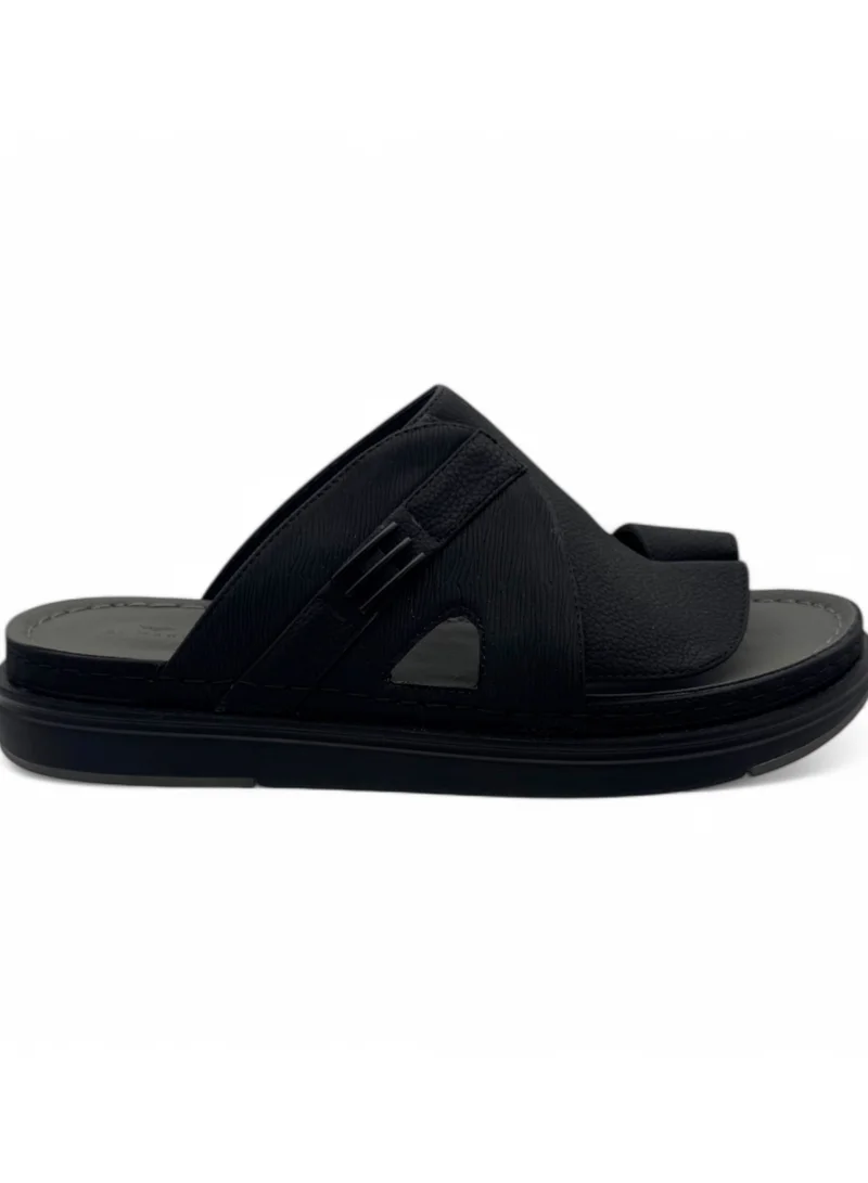 Al Hadaf Prestige Walk Slippers For Men