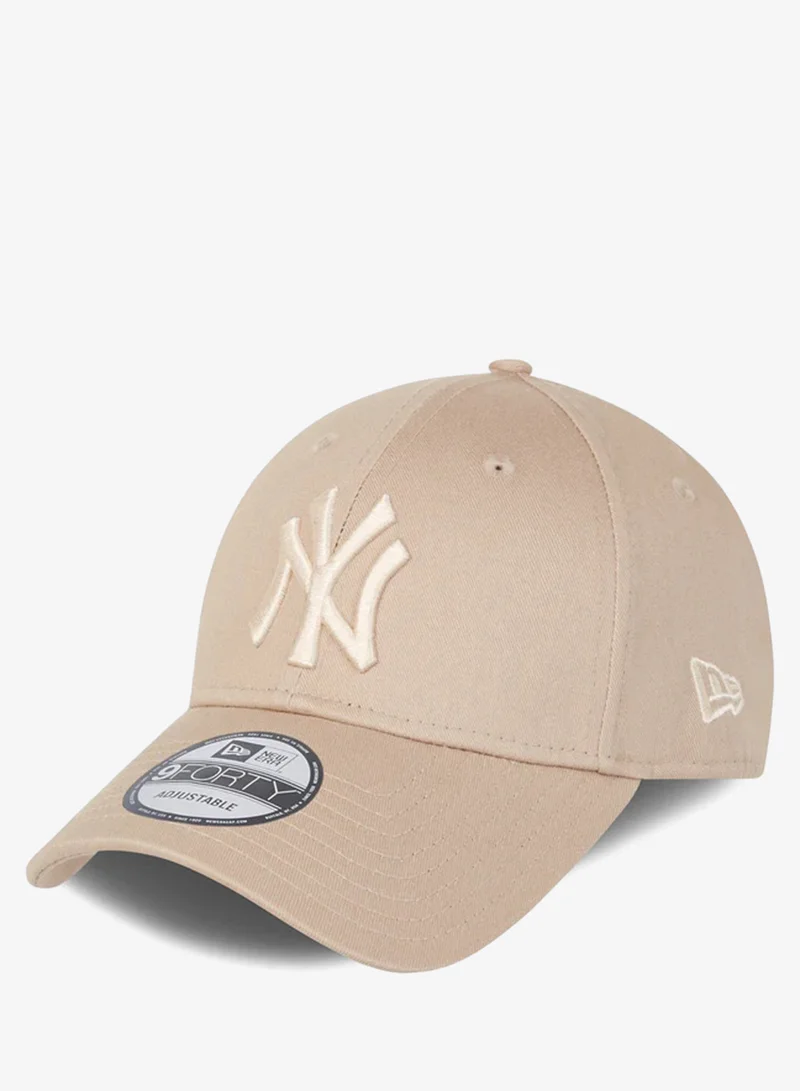 نيو ايرا 9Forty League Essential New York Yankees Cap