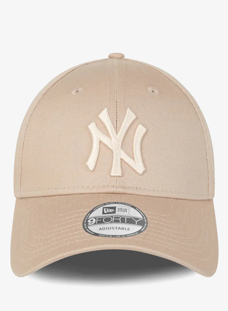 NEW ERA 9Forty League Essential New York Yankees Cap