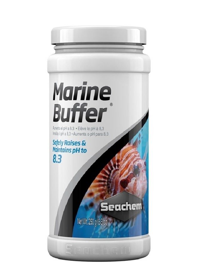 Seachem Marine Buffer - 250G