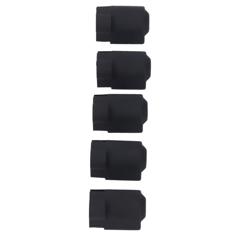 High Elasticity Thermal Insulation 3D Printer Socks 5 Pack Black For Ender 3 V3 CR 10 SE - Image 5