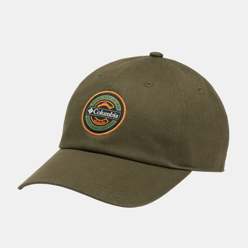 Provisions Baseball Cap