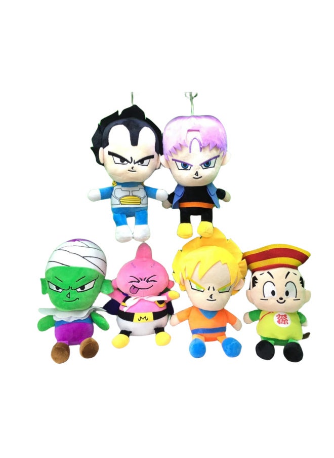 Anime Cartoon Figure Doll Huo Shadow Dragon Ball Wilderness Battle Harry Potter Original God Plush Doll Grab Doll-Specifications:No. 41-Color:18-25cm (for The Price Of One, Please Order A Multiple Of 12) - pzsku/ZAA468F804BA7B7C2F2A8Z/45/_/1741255736/f5cf2906-5c47-47a8-8e8e-3c65b00abe1f