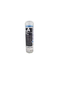 ATLAS ATLAS Water Filter Cartridge 3 Stages Granular Activated Carbon | Melt-Blown Polypropylene Sediment Cartridge & MCR Cartridge Filter Replacement (ACTIVATED CARBON)  - Image 1