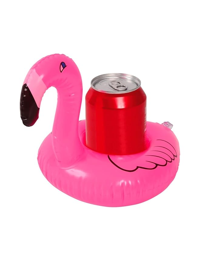 Fiestas Guirca Flamenco Inflatable Coaster 24X16.5 Cms.