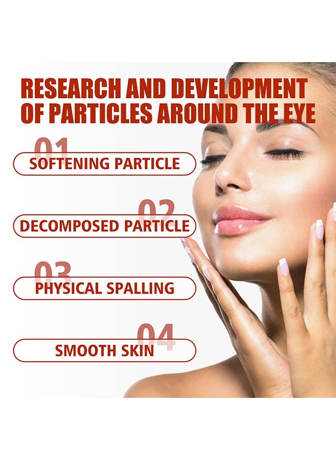 SOUTH MOON Milia Removal Essential, Milia Spot Treatment Helps Dissolve And Reduce Milia, Whitehead And Sebaceous Hyperplasia 30 ML  - Image 4