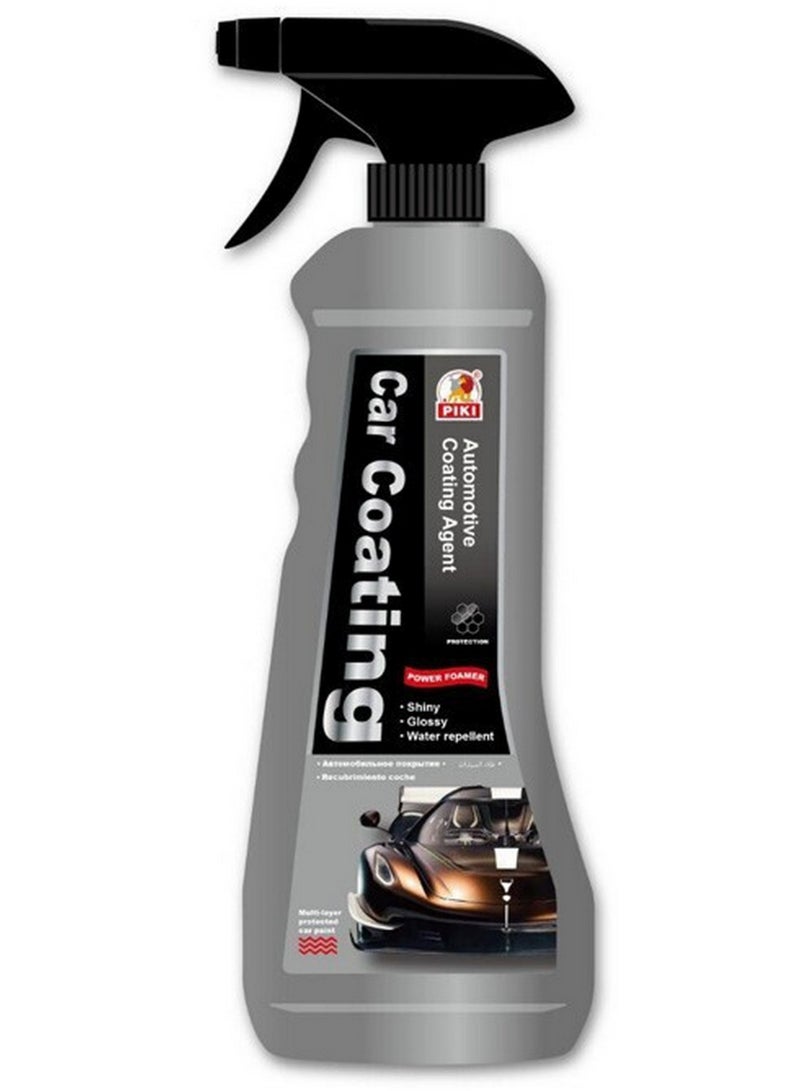 Automotive Coating Agent Polishing Spray 400 ML