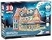 eurographics Haunted House 3D Puzzle - Image 2