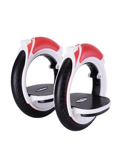 AROAQ Adult Non-Slip Track Roller 2 Wheels High Speed ​​Skateboard Pedal for Kids  - Image 1
