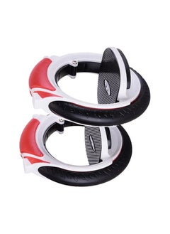 AROAQ Adult Non-Slip Track Roller 2 Wheels High Speed ​​Skateboard Pedal for Kids  - Image 3
