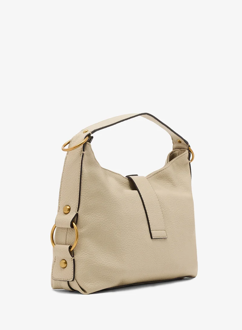 GUESS Camden Shoulder Bag