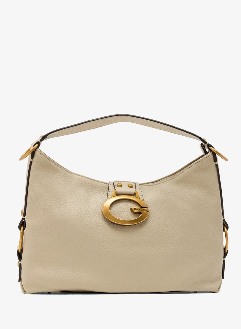 GUESS Camden Shoulder Bag