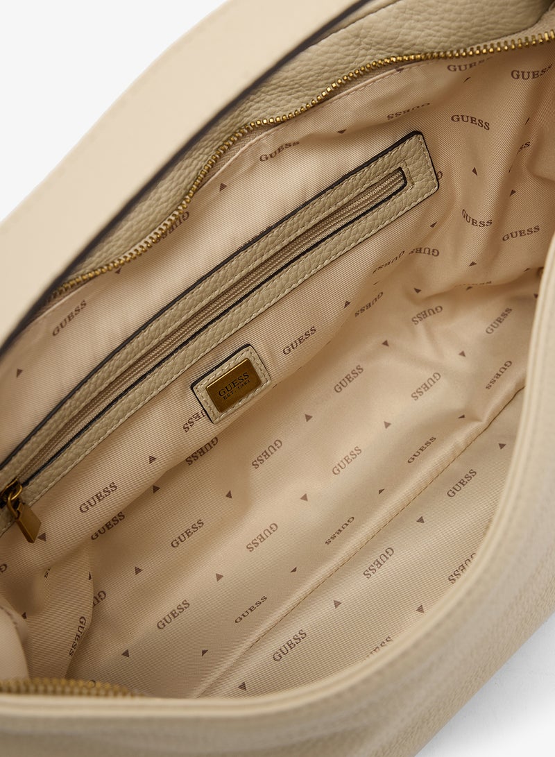 GUESS Camden Shoulder Bag - Image 4