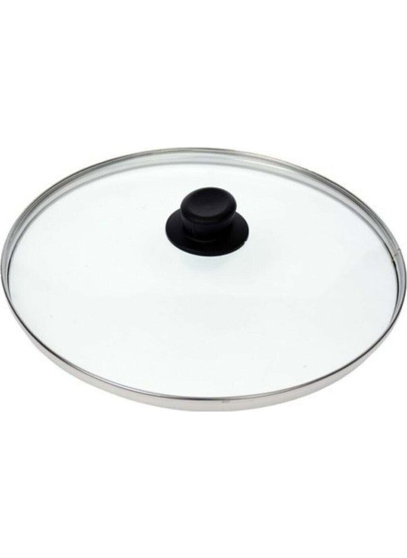 Dogus Kitchen Glass Lid 24 cm - pzsku/ZAA4796744695B602EC4EZ/45/_/1729203281/9d220075-5234-465a-b6a5-c5a1710a1a5f