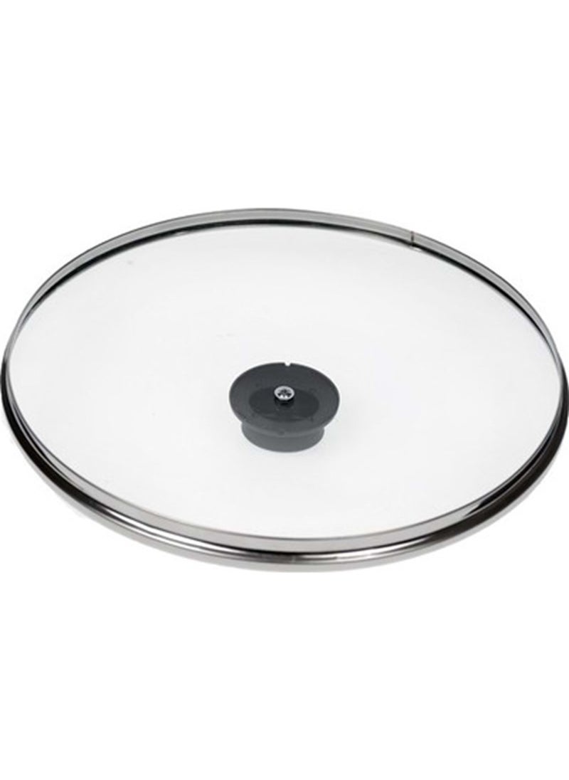 Dogus Kitchen Glass Lid 24 cm - pzsku/ZAA4796744695B602EC4EZ/45/_/1729203320/c1a2a526-9d78-4de7-a481-e87351527038