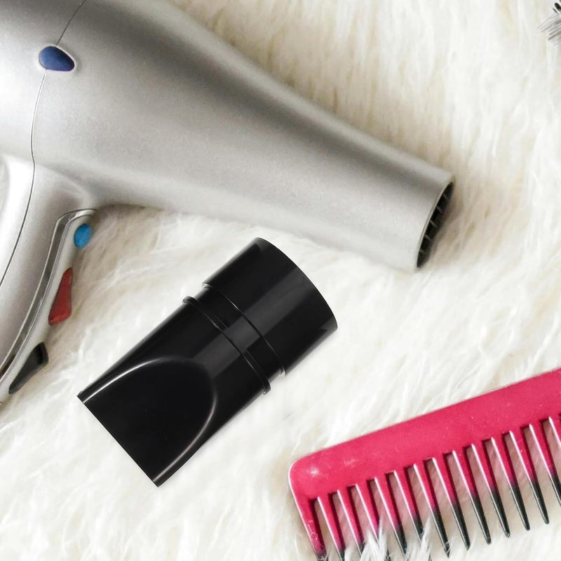 Hardened processed substance 3pcs Hair Dryer Nozzle Attachments Set Including Large Flat, Small Flat, and Small round Concentrators for Fast Drying and Precise Styling, Compatible Blow Dryer Accessories All space matching look Flexible anti-break Easy daily handling design Balanced universal design Versatile application Periodic restock local Changing environment compatible Durable versatile substance Solid anti-deform Practical versatile construction Flexible sizing options Licensed warehouse stored goods Budget friendly sizing alternatives Connectable modular Gulf popular simple design Workday cycle fulfillment Ready order processing Gulf user preference oriented build Ready-to-ship local stock Authorized haulage delivery Upgraded classic design Market need oriented construction Wide range expanded design Repeated use friendly design - Image 4