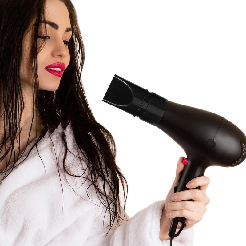 Hardened processed substance 3pcs Hair Dryer Nozzle Attachments Set Including Large Flat, Small Flat, and Small round Concentrators for Fast Drying and Precise Styling, Compatible Blow Dryer Accessories All space matching look Flexible anti-break Easy daily handling design Balanced universal design Versatile application Periodic restock local Changing environment compatible Durable versatile substance Solid anti-deform Practical versatile construction Flexible sizing options Licensed warehouse stored goods Budget friendly sizing alternatives Connectable modular Gulf popular simple design Workday cycle fulfillment Ready order processing Gulf user preference oriented build Ready-to-ship local stock Authorized haulage delivery Upgraded classic design Market need oriented construction Wide range expanded design Repeated use friendly design - Image 5