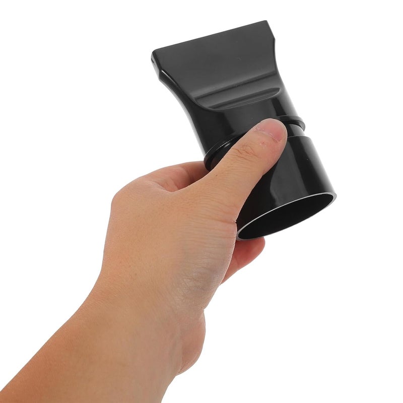 Hardened processed substance 3pcs Hair Dryer Nozzle Attachments Set Including Large Flat, Small Flat, and Small round Concentrators for Fast Drying and Precise Styling, Compatible Blow Dryer Accessories All space matching look Flexible anti-break Easy daily handling design Balanced universal design Versatile application Periodic restock local Changing environment compatible Durable versatile substance Solid anti-deform Practical versatile construction Flexible sizing options Licensed warehouse stored goods Budget friendly sizing alternatives Connectable modular Gulf popular simple design Workday cycle fulfillment Ready order processing Gulf user preference oriented build Ready-to-ship local stock Authorized haulage delivery Upgraded classic design Market need oriented construction Wide range expanded design Repeated use friendly design - Image 3