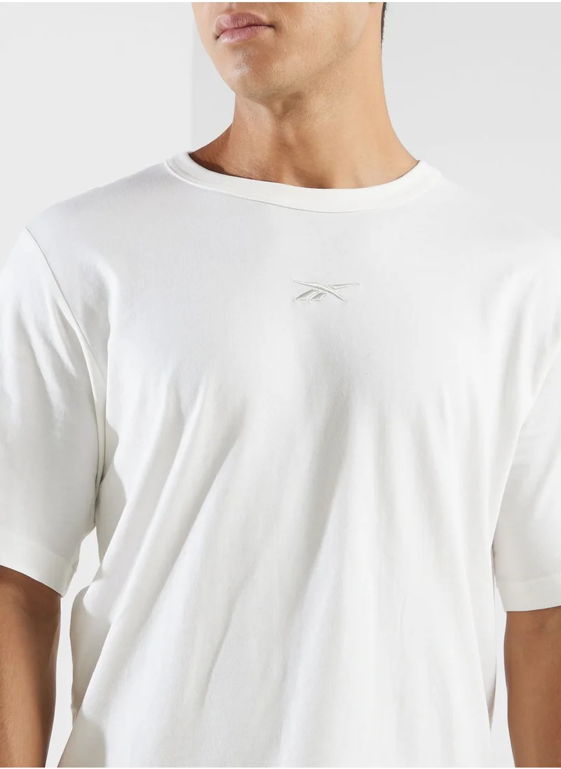 Reebok Classic Bv T-Shirt