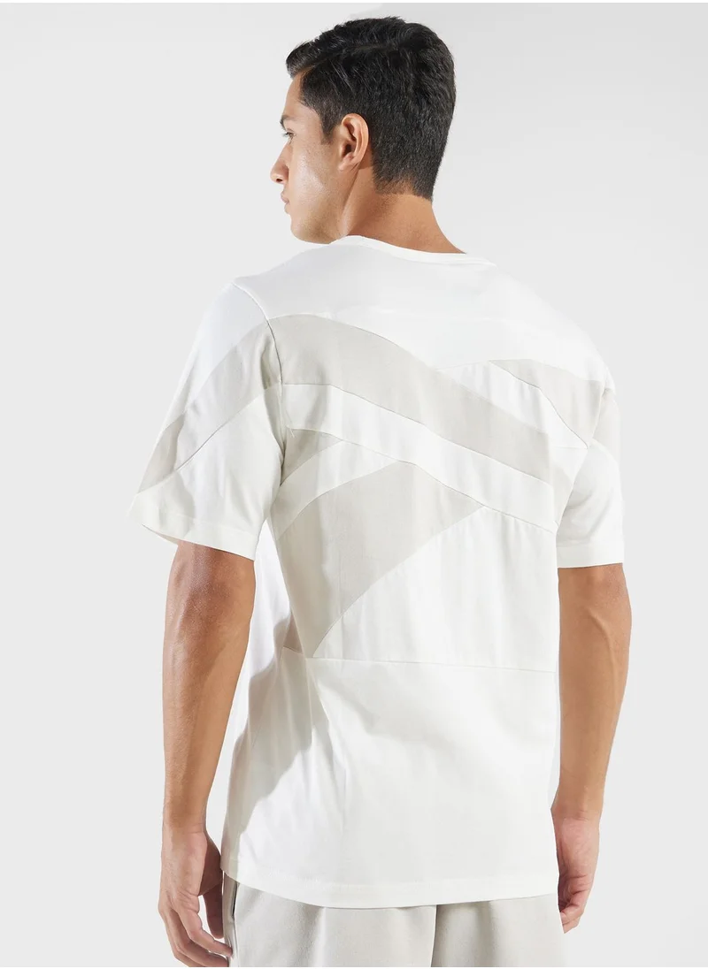 Reebok Classic Bv T-Shirt