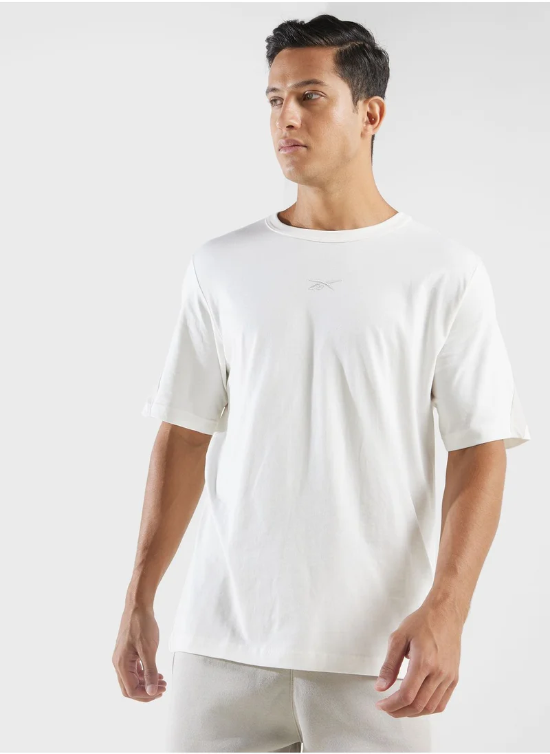 Reebok Classic Bv T-Shirt