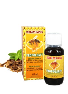 PROPOLOSAFT PROPOLIS  SYP 125ml