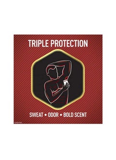 Old Spice Red Collection After Hours Scent Anti-Perspirant Deodorant For Men, 2.6 Oz (Pack Of 3)  - Image 3