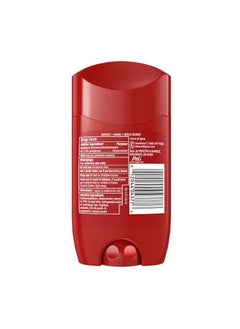 Old Spice Red Collection After Hours Scent Anti-Perspirant Deodorant For Men, 2.6 Oz (Pack Of 3)  - Image 2