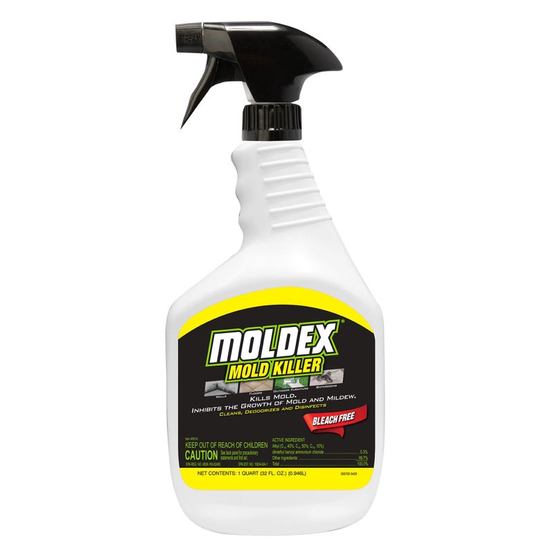 Moldex بخاخ مولديكس 5010 لقتل العفن، 32 أونصة - Image 1