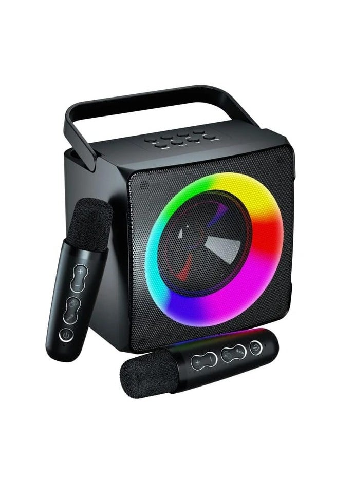 SDRD - SD-508 New Mini Karaoke speaker - Image 1